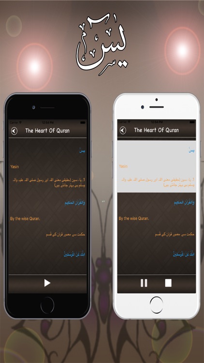 Surah Yasin Audio Urdu - English Translation