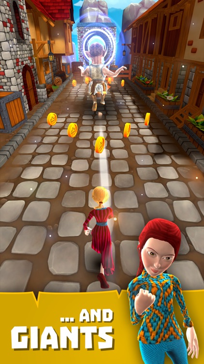 Subway Surfers Unblocked 67: The Ultimate Endless Runner - MOBSEAR Gallery