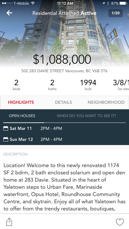 Plentyofhomz Search Vancouver Real Estate