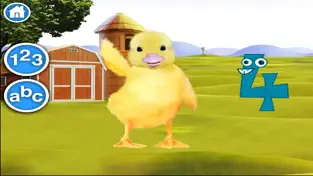 Snímek obrazovky 5 Patito que Habla iphone