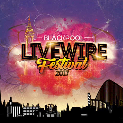 Livewire Festival Icon