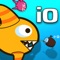 fish war io The fish in the sea war against a vast variety of fish species, many of them eat even bigger when you eat of it will be smaller attacks that hit the enemy enough fish on the sea