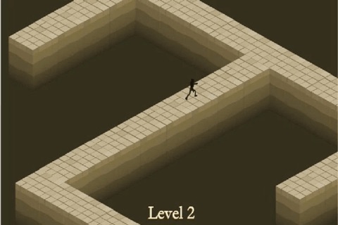 Maze Escaping screenshot 4