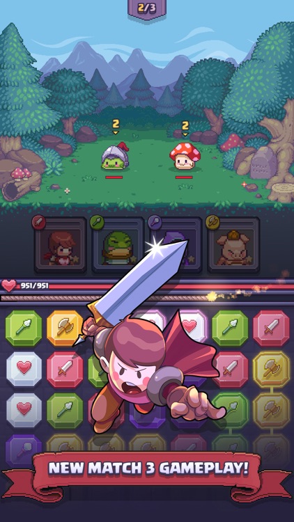 Match Land screenshot-0