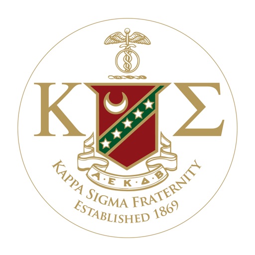 Kappa Sigma - Chi Omega Chapter icon