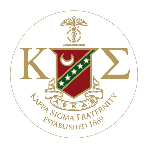 Kappa Sigma - Chi Omega Chapter by GroupAhead