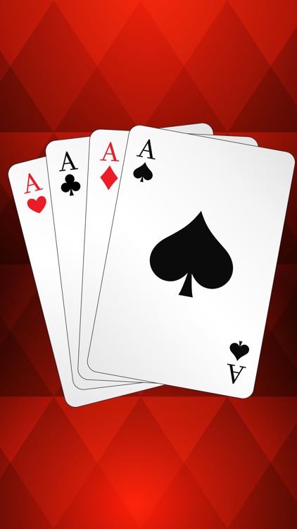 PokerMoji - Poker Cards for iMessage