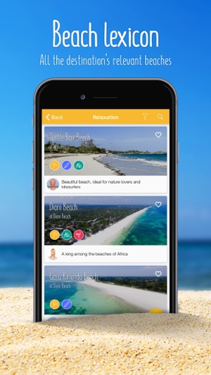 Kenya: Travel guide beaches(圖2)-速報App
