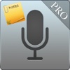 Voice Texts - LIVE - Take Notes (Pro)