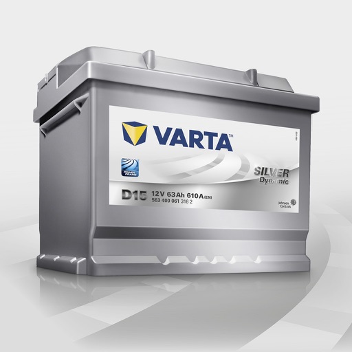 VARTA by Clarios LLC