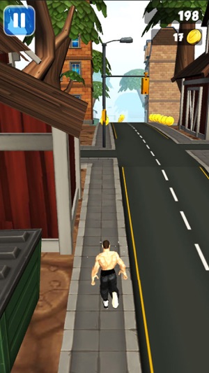 KungFu Run - Must Play run game(圖4)-速報App