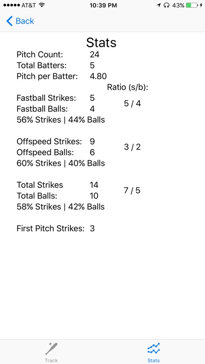 MW Pitch Tracker screenshot-4