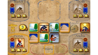 Reiner Knizia's Ra screenshot1