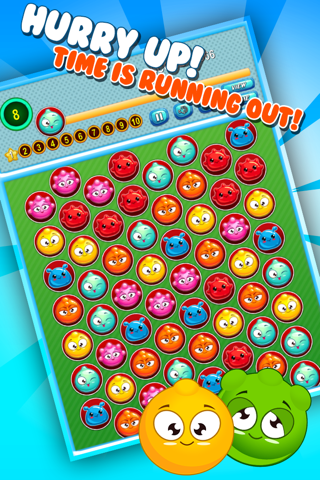 Jelly Blast Match screenshot 2