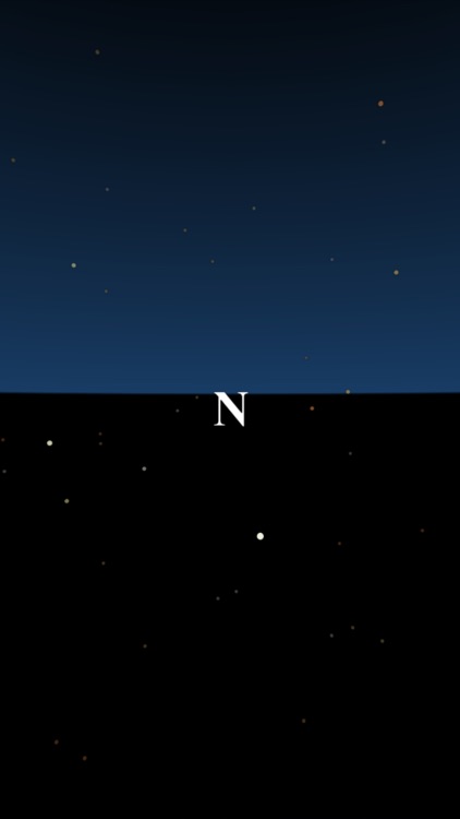 NightSky Exploration screenshot-3