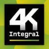 4K Integral Total Control Early Version