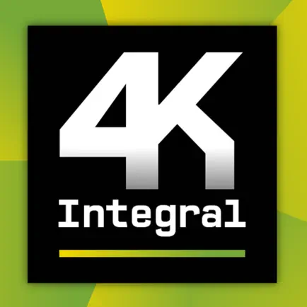 4K Integral Total Control Early Version Cheats
