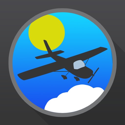 Takeoff - Aviation Weather icon