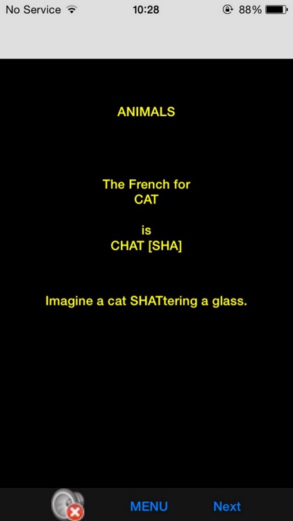 Linkword French Complete 1-4