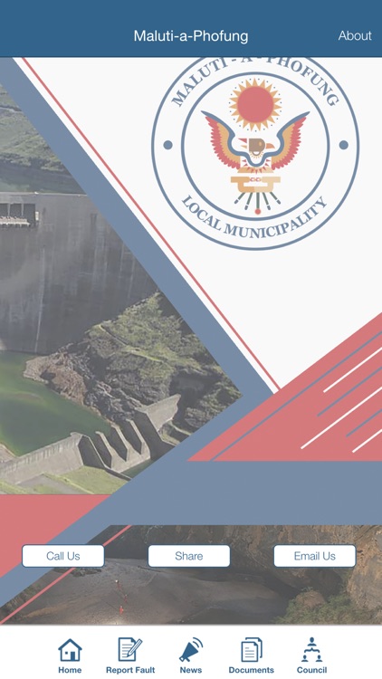 Maluti-a-Phofung Municipality