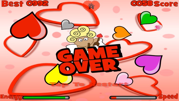 Cupid's Valentine screenshot-4