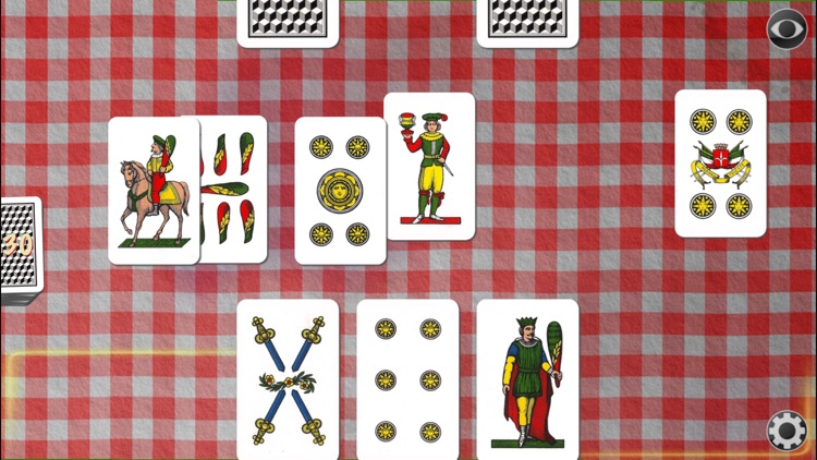 iScopa