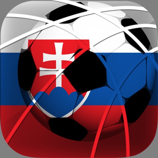 Penalty Soccer 19E: Slovakia