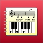 Piano Chords Assistant