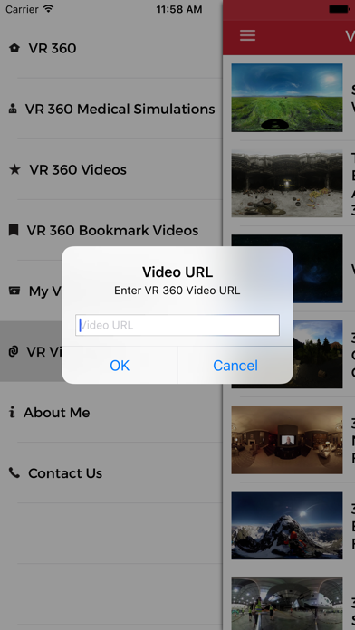 How to cancel & delete VR 360 Medical Simulations from iphone & ipad 4