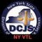 New York State Division of Criminal Justice Services (DCJS) LAW CODE File as of MARCH 2017