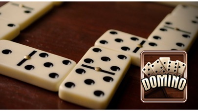 How to cancel & delete Dominoes online - ten domino mahjong tile games from iphone & ipad 3