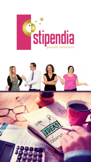 Stipendia Payroll App