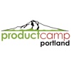 ProductCamp Portland Conference App
