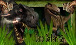 Dino Safari Evolution TV