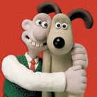 Wallace and Gromit Stickers