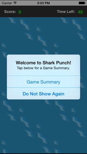 Shark Punch(圖4)-速報App