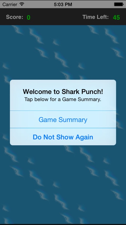 Shark Punch screenshot-3