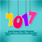 Top 37 Entertainment Apps Like 2017 Happy New Year - Chúc Mừng Năm Mới - Best Alternatives