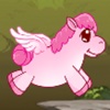 Pinky Pony Adventure