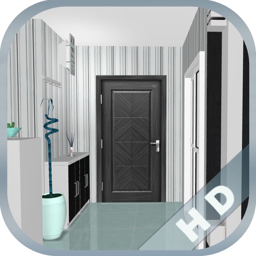 Escape Closed 15 Rooms iOS App