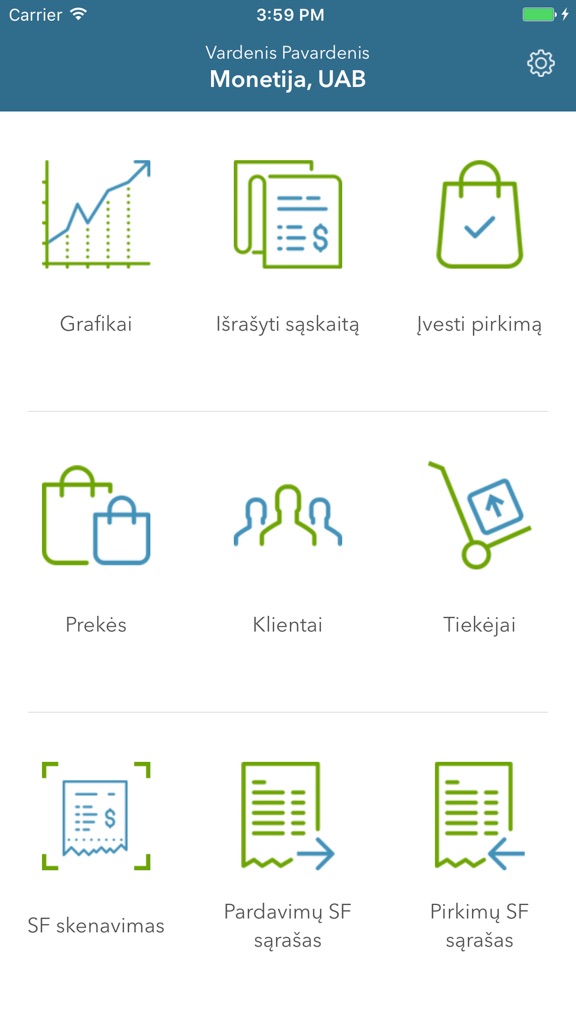 【图】Monet LT(截图2)