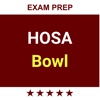 HOSA Bowl Medical terminology, anatomy