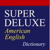 Super Deluxe American English Dictionary - iPhoneアプリ