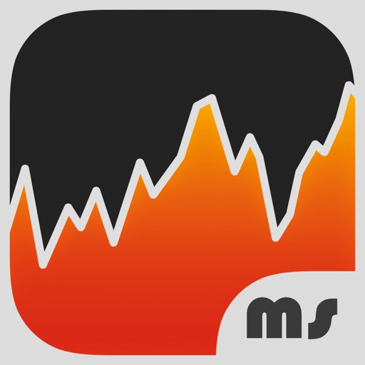 STOCKS PRO: Stocks & Stock Market Tracker iOS App