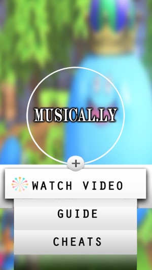 App Guide for MusicalView for Musical.ly(圖3)-速報App