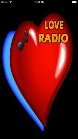 Game screenshot Love Radio Stations mod apk