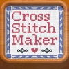 Cross Stitch Maker: Draw Realistic Embroidery!