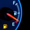 Keep track of your fill-ups and car expenses conveniently