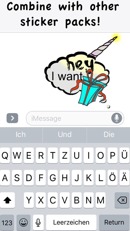 Speech bubbles