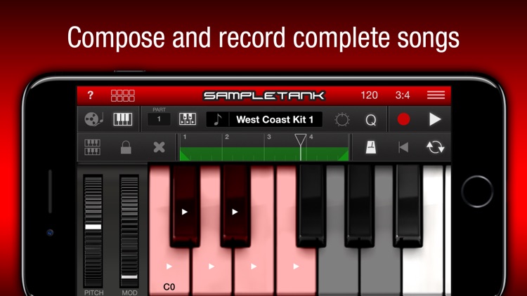 SampleTank